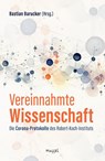 Vereinnahmte Wissenschaft - Aya Velázquez ; Paul Schreyer ; Bastian Barucker - 9783948576219