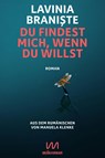Du findest mich, wenn du willst - Lavinia Brani¿te - 9783948631543