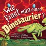 Wie fängt man einen Dinosaurier - Adam Wallace - 9783948638931