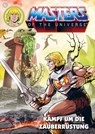 Masters of the Universe 6 - Kampf um die Zauberrüstung -  - 9783948648053