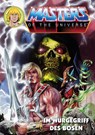 Masters of the Universe 2 - Im Würgegriff des Bösen - Michael Mann - 9783948648107
