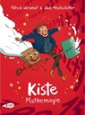 Kiste - Mathemagie - Patrick Wirbeleit - 9783948690014