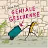 Geniale Geschenke - Anke Kuhl - 9783948690045