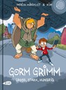 Gorm Grimm - Patrick Wirbeleit - 9783948690069