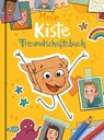 Mein Kiste-Freundschaftsbuch - Patrick Wirbeleit - 9783948690076