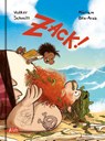 Zack! - Volker Schmitt - 9783948690090