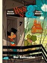 Haus Nr. 8 - Patrick Wirbeleit ; Sascha Wüstefeld - 9783948690106