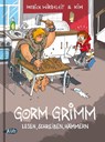 Gorm Grimm - Patrick Wirbeleit - 9783948690151