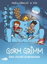 Gorm Grimm - Patrick Wirbeleit - 9783948690212