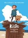 Kiste - Patrick Wirbeleit ; Uwe Heidschötter - 9783948690243