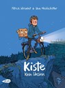 Kiste - Patrick Wirbeleit ; Uwe Heidschötter - 9783948690250