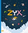 Das ZYX - Flix - 9783948690311