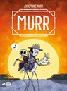 Murr - Josephine Mark - 9783948690342