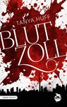 Blutzoll - Tanya Huff - 9783948695514