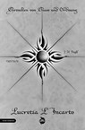 Chroniken von Chaos und Ordnung. Band 4: Lucretia L'Incarto. Krieg - J. H. Praßl - 9783948695866