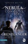 Grenzgänger: Im Namen des Rates - Torsten Weitze - 9783948695965