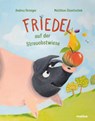 Friedel - Matthias Slunitschek - 9783948696184
