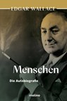 Menschen - Edgar Wallace - 9783948696306