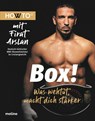 Box! - Firat Arslan ; Volker Siegle - 9783948696412