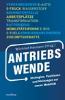Antriebswende - Winfried Hermann - 9783948696511