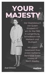 Your Majesty - Axel Dittrich - 9783948696986