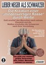 Lieber Neger als Schwarzer: Die Kreation einer minderwertigen Rasse durch Weiße - Dantse Dantse - 9783948721954