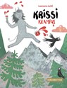 Krissi Krampus - Leonora Leitl - 9783948743048