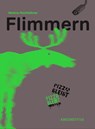 Flimmern - Verena Hochleitner - 9783948743093