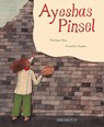 Ayeshas Pinsel - Cornelia Funke - 9783948743567