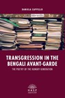 Transgression in the Bengali Avant-garde - Daniela Cappello - 9783948791902