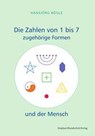 Die Zahlen 1 bis 7 - Hansjörg Bögle - 9783948803124