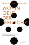 Wohin geht der Mensch? - Hugo Makabi Enomiya-Lassalle - 9783948824136