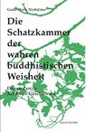 Die Schatzkammer der wahren buddhistischen Weisheit - Gudo Wafu Nishijima - 9783948824310