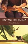 Ein Tanz für Emilia - Peter S. Beagle - 9783948825188