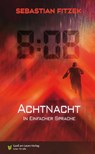 AchtNacht - Sebastian Fitzek - 9783948856144