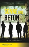 Sonne und Beton - Felix Lobrecht - 9783948856854