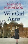 War Girl Anna - Marion Kummerow - 9783948865061