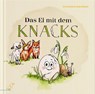 Das Ei mit dem Knacks - Iris Fedrizzi - 9783948877149
