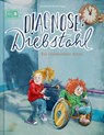Diagnose: Diebstahl - Jost Hinrich - 9783948877194