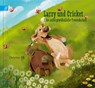 Larry und Cricket - Christine Hill - 9783948877224