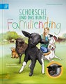 Schorschi und das bunte Familiending - Christiane Wittenburg - 9783948877255
