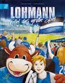 Lohmann rettet das große Spiel - Jochen Vahle - 9783948877279