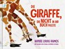 Die Giraffe, die nicht in ihr Buch passte - Haydée Zayas Ramos - 9783948877347