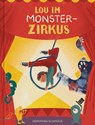Lou im Monsterzirkus - Dorothea Schmuck - 9783948877361