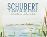 Schubert findet seine Stimme - Ann Kim Ha - 9783948877422