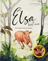 Elsa büxt aus - Christiane Wittenburg - 9783948877521