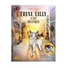 Trixi, Lilly und der Waschbär - Michaela Hanauer - 9783948877767