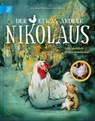 Der etwas andere Nikolaus - Christiane Wittenburg - 9783948877842