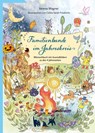 Familienbande im Jahreskreis - Verena Wagner - 9783948885243