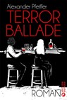 Terrorballade - Alexander Pfeiffer - 9783948887612
